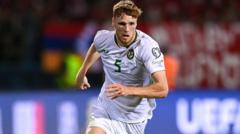 Republic of Ireland must 'dig in' against Portugal