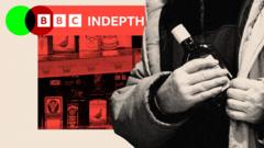 The new breed of 'shoplifting entrepreneurs' fuelling the UK's petty crime problem