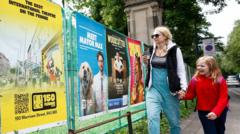 How affordable are Edinburgh's festivals?