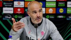 'European trophy would prove Chelsea are back'