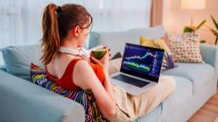 Should You Ditch Cash ISAs for Higher-Risk Investments?