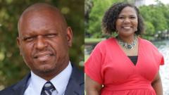 Sister beats brother in local Florida election