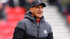 Robins 'must do everything to bounce back - Struber