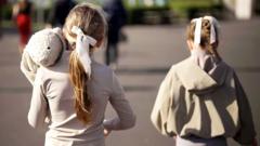 Parents of Southport survivors say anonymity has erased their girls from the story