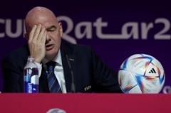 Anya Infantino zai kai labari idan ƙuri'a za a kaɗa?