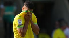 'We're fortunate Nunez injury wasn't more serious'