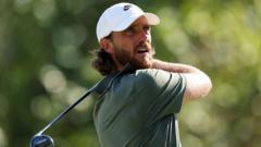 Can Fleetwood Hold Off Rose for the Win?