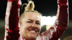Can Packer Lead a Transformed England to Victory Against Samoa?
