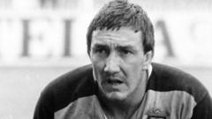Former Wales hooker Watkins dies aged 73
