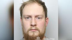 Carcharu dyn o Geredigion am 35 mlynedd am geisio lladd ei fabi ei hun