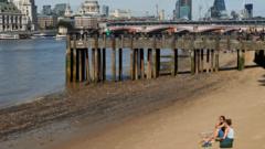River Thames safety taught after recent deaths