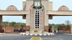 Kwara State University Malete