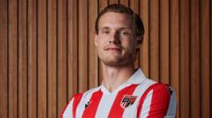 Stoke City Sign Ingelsson from Sheffield Wednesday