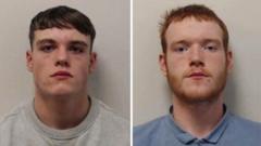 Two murdered man on his doorstep in 'brutal, pre-meditated' stabbing