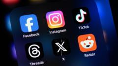 Tactical voting and targeted ads - what I learned while undercover online for the election