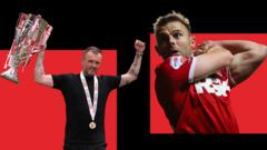 Are Charlton a sleeping giant beginning to wake?