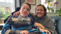 Home care scheme safe for child patients - study