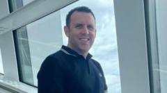 Man in court charged with murdering much-loved dad