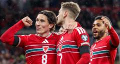 Welsh sports Quiz: 12 months, 12 questions, how many can you get?