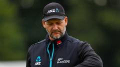 Gloucestershire appoint Jurgensen as bowling consultant