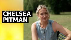 Why Did Pitman Open Up About Her Miscarriage?