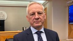 Wait time for High Court trials set to triple by 2028