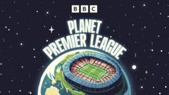 Planet Premier League: Tuchel for England & Liverpool v Chelsea