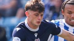 Gillingham sign Bristol City forward Palmer-Houlden