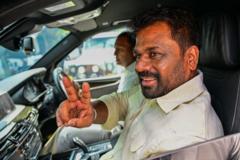 Snap Sri Lankan election poses test for new leader