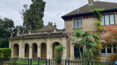 Plan to renovate cottage on Royals' Windsor estate