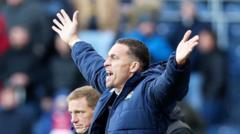 Ismael 'gave players a push' in half-time speech