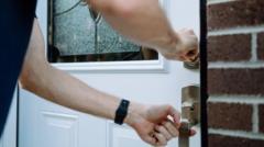 Average NI house price to hit £200k for first time since 2008