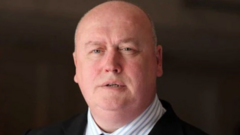 No action against ex-Tory worker in £1m VAT scam