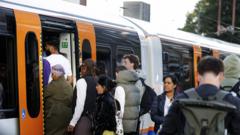 Strike will not affect Windrush line, TfL says