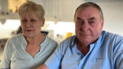 Postmaster awaiting payout 20 years after IT ordeal started