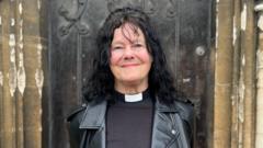 Food growing scheme launched at city church