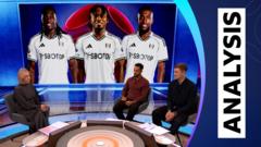 How will Afcon impact Premier League teams?