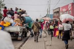 Conflit dans l'est de la RD Congo : Le gouvernement congolais s'engage à éviter « le carnage et la perte de vies humaines » à Goma