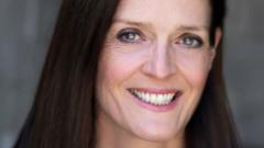 Ateb y Galw: Victoria Pugh