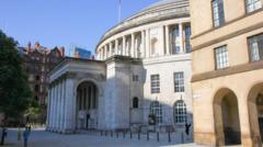 Libraries to open on Sundays again after 15 years