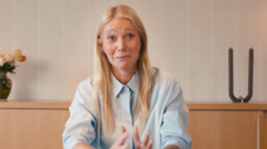 Astronomer's 'clever' PR move embracing CEO scandal - featuring Gwyneth Paltrow