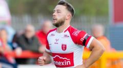 Richardson signs permanent Hull KR deal