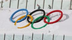 Coe open to summer indoor sports in Winter Olympics