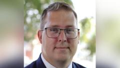 Is the Tory By-Election Candidate Really an Ex-Charity Worker?