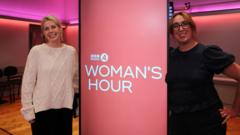 Sara Pascoe: 'I don't know how relationships survive parenthood'