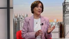 Is BBC Ignoring Urgent Need for Change Amid Controversies?