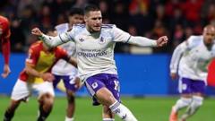 Villa 'must be more clinical' as penalty problem grows