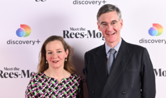 Jacob Rees-Mogg: Controversial ex-politician says reality show a 'calculated risk'