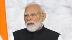 पीएम मोदी ने भारत-नॉर्डिक समिट की साझा प्रेस मीट में क्या कहा