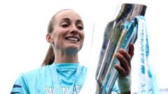 Why mid-table safety for newcomers London City wouldn't satisfy Asllani